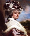 Porträt von Letitia F Balfour kolonialen Neuengland Porträtmalerei John Singleton Copley